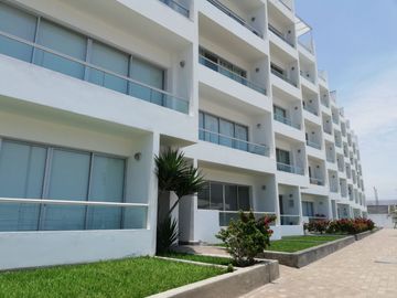 ¡¡Depa en Venta!! - Condominio Nueva Asia Km 107.5 Pan. Sur
