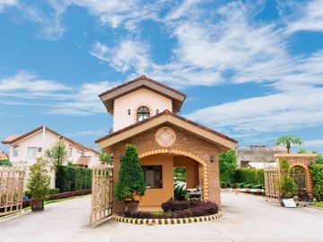 House and Lot in Tagum City