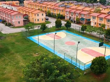 House and Lot in Tagum City