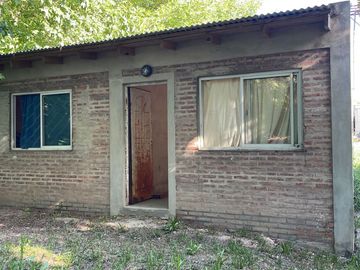 Casa Calle San Joaquin De Verónica, Punta Indio