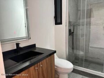 Venta de departamento en Milenio