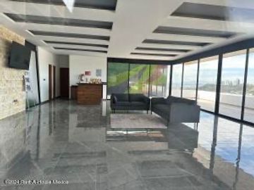 Venta de departamento en Milenio