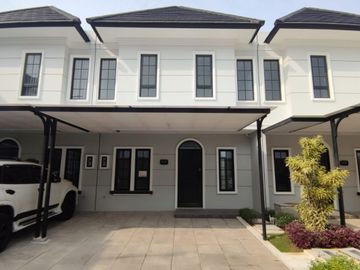 Dijual Rumah Baru Lakarsantri Surabaya Dekat Pintu Tol, UC Citraland, Mall 0 Jalan Raya