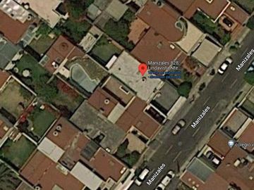 Casa en venta en Gustavo A. Madero Remate.