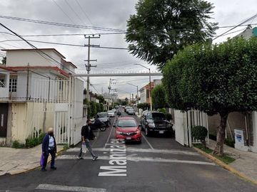 Casa en venta en Gustavo A. Madero Remate.