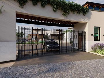 CASAS EN VENTA CORREGIDORA EN MISIÓN SCHOENSTATT