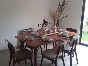 CASAS EN VENTA CORREGIDORA EN MISIÓN SCHOENSTATT