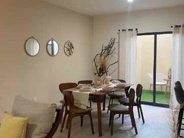 CASAS EN VENTA CORREGIDORA EN MISIÓN SCHOENSTATT