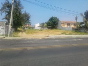 Vendo 860 Metros Cuadrado De Terreno, Via A Data