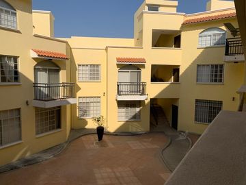 amplio y bonito departamento en venta