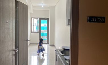 10% PROMO DISCOUNT! Ready for Occupancy Rent to Own Condo SMDC S Residences located in Mall of Asia Complex Pasay