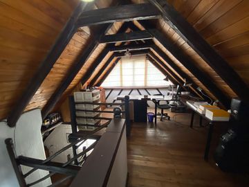 Casa independiente de venta Club los chillos