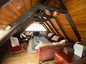 Casa independiente de venta Club los chillos