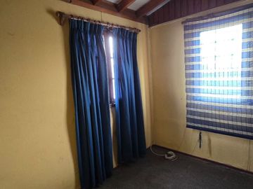 Concón, casa a remodelar, 3 dormitorios, 375 M2 de terreno