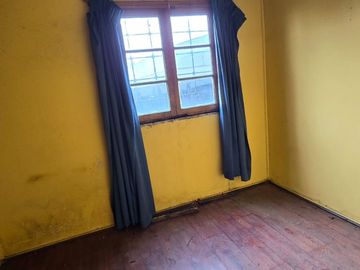 Concón, casa a remodelar, 3 dormitorios, 375 M2 de terreno