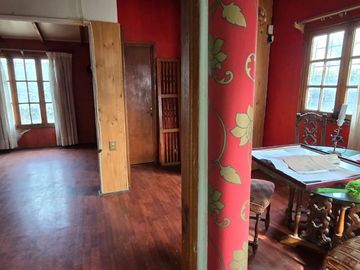 Concón, casa a remodelar, 3 dormitorios, 375 M2 de terreno