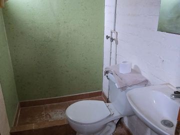 Concón, casa a remodelar, 3 dormitorios, 375 M2 de terreno