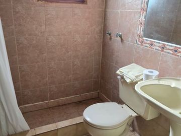 Concón, casa a remodelar, 3 dormitorios, 375 M2 de terreno