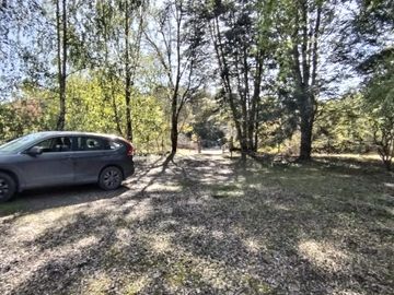 Preciosa Parcela Km 18, camino a Santa Juana