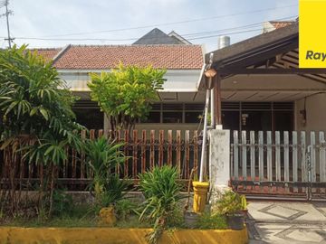 Rumah Dijalan Rungkut Mejoyo Selatan Rungkut Surabaya