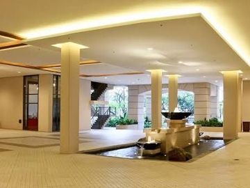 BEST BUY: Two Bedroom Unit in Joya Lofts & Towers, Rockwell Center Makati