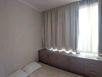 Disewakan Apartemen FX Residence SCBD Sudirman Jakarta 3 BR