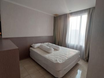 Disewakan Apartemen FX Residence SCBD Sudirman Jakarta 3 BR