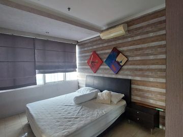 Disewakan Apartemen FX Residence SCBD Sudirman Jakarta 3 BR