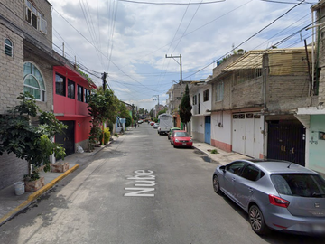 CASA EN REMATE ADJUDICADA NUBE COL. LA PLANTA IZTAPALAPA