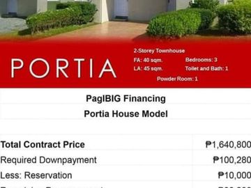 # Murang Pabahay Tanza, Cavite Developer-Assisted PagIBIG Application kaya wala nang hassle!