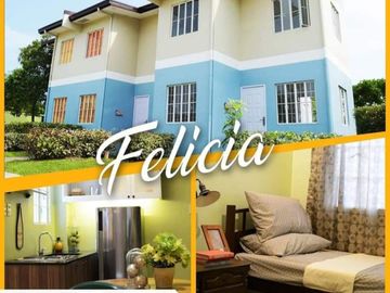# Murang Pabahay Tanza, Cavite Developer-Assisted PagIBIG Application kaya wala nang hassle!