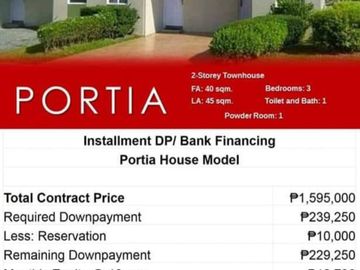 # Murang Pabahay Tanza, Cavite Developer-Assisted PagIBIG Application kaya wala nang hassle!