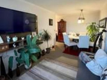 Se Vende Lindo departamento en Condominio Montesoll III Quilpué sector Paso Hondo