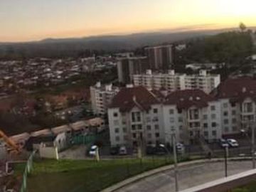 Se Vende Lindo departamento en Condominio Montesoll III Quilpué sector Paso Hondo