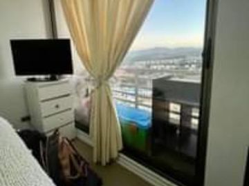 Se Vende Lindo departamento en Condominio Montesoll III Quilpué sector Paso Hondo