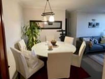 Se Vende Lindo departamento en Condominio Montesoll III Quilpué sector Paso Hondo