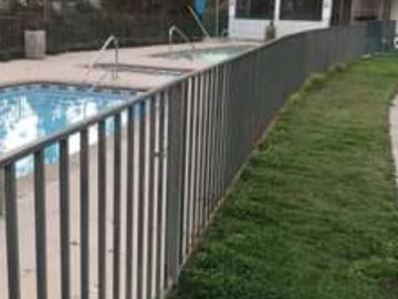 Se Vende Lindo departamento en Condominio Montesoll III Quilpué sector Paso Hondo
