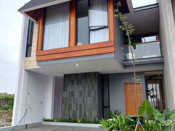 Tenaya Casilla Hunian Impian di Lokasi Strategis Maguwoharjo
