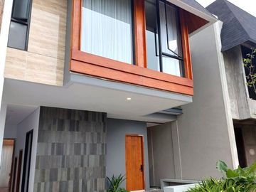 Tenaya Casilla Hunian Impian di Lokasi Strategis Maguwoharjo