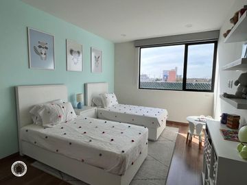 CASA EN VENTA EN ZIRANDA LUXE RESIDENCIAL, EN METEPEC
