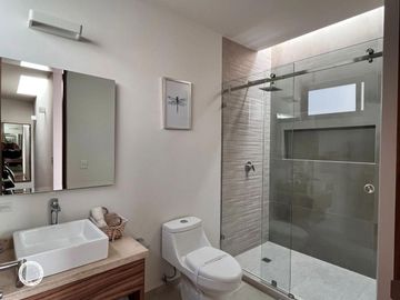CASA EN VENTA EN ZIRANDA LUXE RESIDENCIAL, EN METEPEC