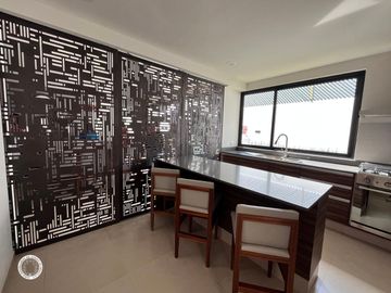 CASA EN VENTA EN ZIRANDA LUXE RESIDENCIAL, EN METEPEC