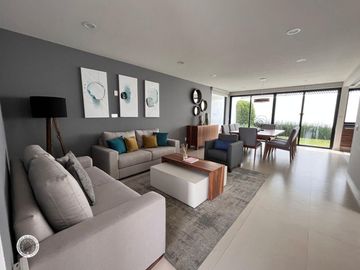 CASA EN VENTA EN ZIRANDA LUXE RESIDENCIAL, EN METEPEC