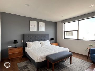 CASA EN VENTA EN ZIRANDA LUXE RESIDENCIAL, EN METEPEC