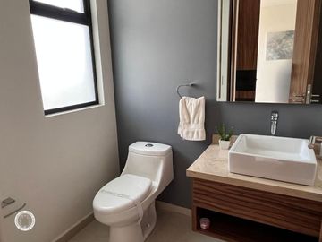 CASA EN VENTA EN ZIRANDA LUXE RESIDENCIAL, EN METEPEC