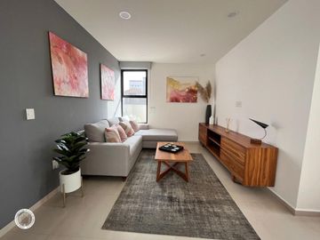 CASA EN VENTA EN ZIRANDA LUXE RESIDENCIAL, EN METEPEC
