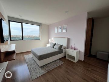 CASA EN VENTA EN ZIRANDA LUXE RESIDENCIAL, EN METEPEC