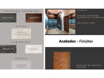 Casa con alberca privada, en Lagos del Sol, casa club y amenidades, Cancún.