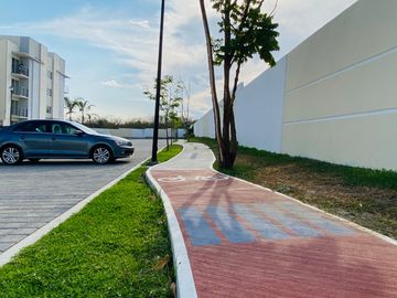 Venta de departamento en Morelos planta baja 3 recamaras con alberca acepto CREDITOS