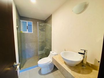 Venta de departamento en Morelos planta baja 3 recamaras con alberca acepto CREDITOS